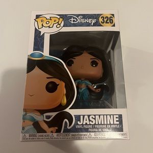Jasmine Funko POP!